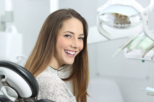 Dental X-Rays and Imaging in Vista, CA